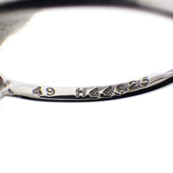 楽天市場】カルティエ Cartier リング ヒンドゥ ロータス スイレン  