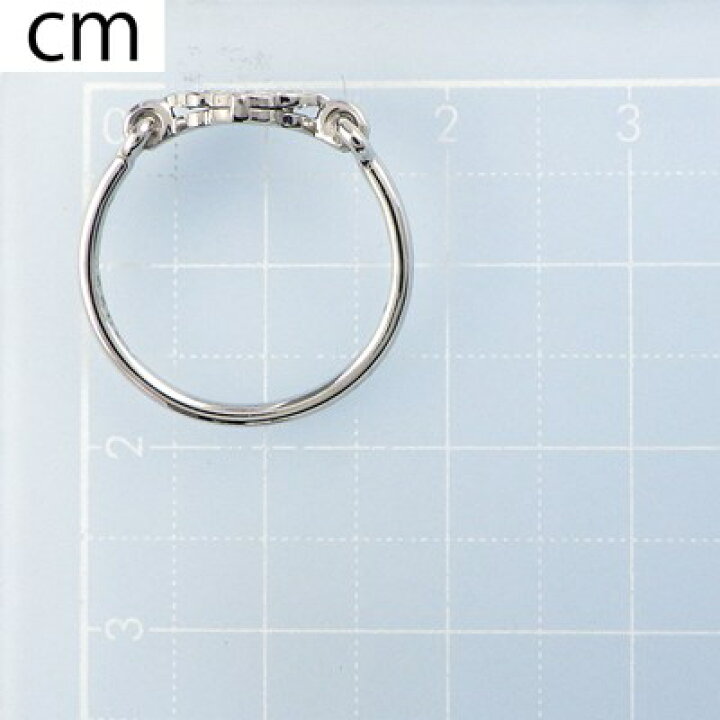 楽天市場】カルティエ Cartier リング ヒンドゥ ロータス スイレン  