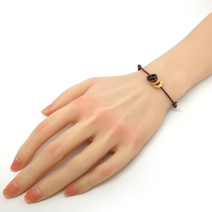 楽天市場】カルティエ Cartier ブレスレット ラブ スリーフープ  