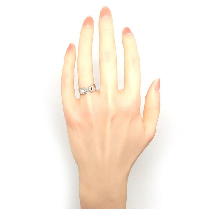 楽天市場】カルティエ Cartier リング C2 2C 2007年 クリスマス限定 