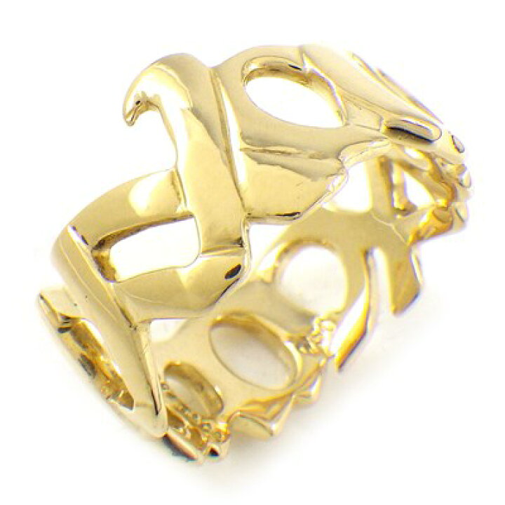 楽天市場】ティファニー Tiffany & Co. リング ラブ & キス XO  