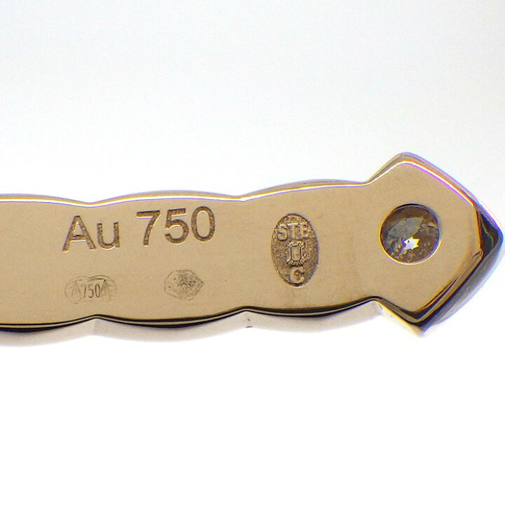 楽天市場】シャネル CHANEL バングル ココ クラッシュ オープン  