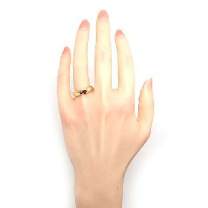 楽天市場】ティファニー Tiffany & Co. リング フレンドシップ ハート 