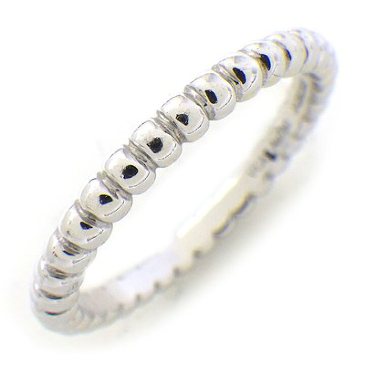 楽天市場】ヴァンクリーフ＆アーペル Van Cleef & Arpels リング  