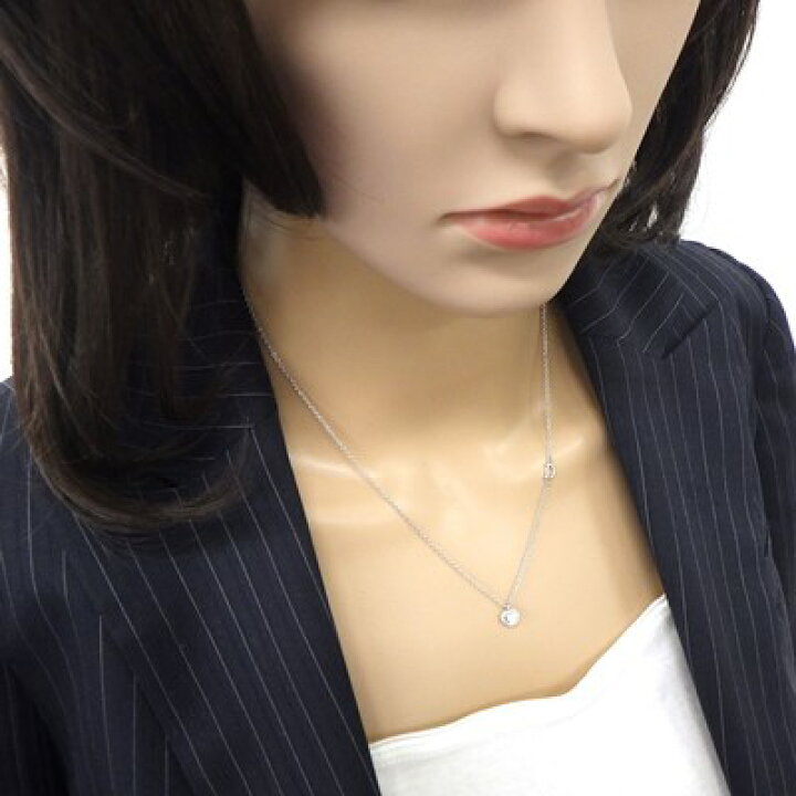 楽天市場】ダミアーニ DAMIANI ネックレス ミヌー MINOU 20091163  