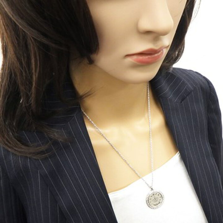 楽天市場】ロイヤルアッシャー ROYAL ASSCHER ネックレス メダル 