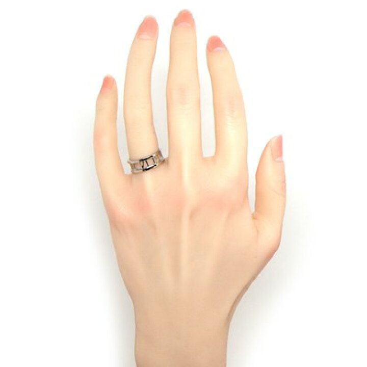 楽天市場】ティファニー Tiffany & Co. リング アトラス オープン  