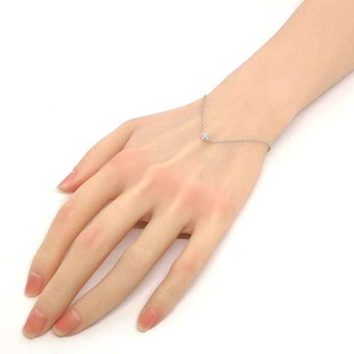 楽天市場】カルティエ Cartier ブレスレット ダムール SM スモール 