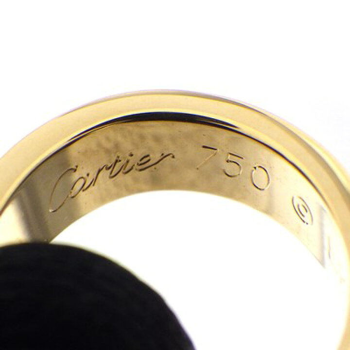 楽天市場】カルティエ Cartier ブレスレット ラブブレス K18YG 
