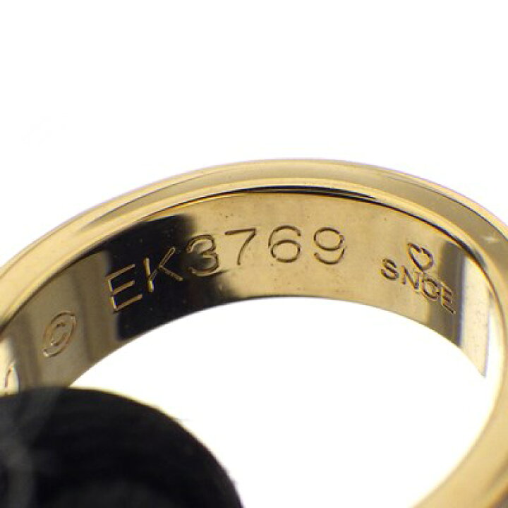 楽天市場】カルティエ Cartier ブレスレット ラブブレス K18YG 