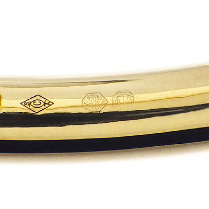 楽天市場】カルティエ Cartier ブレスレット ジュスト アン クル  