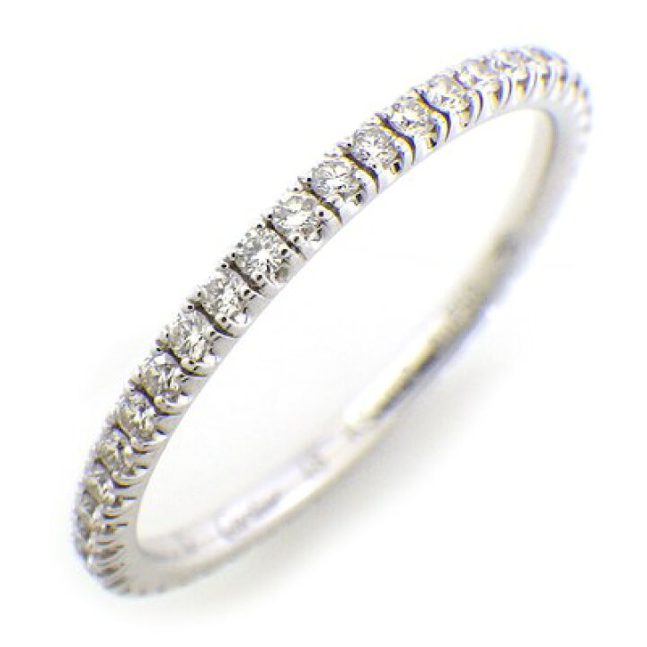 楽天市場】カルティエ Cartier リング エタンセル B4210448 フル 
