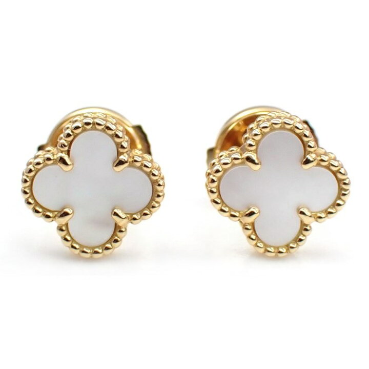 ヴァンクリーフ＆アーペル Van Cleef & Arpels スウィート  