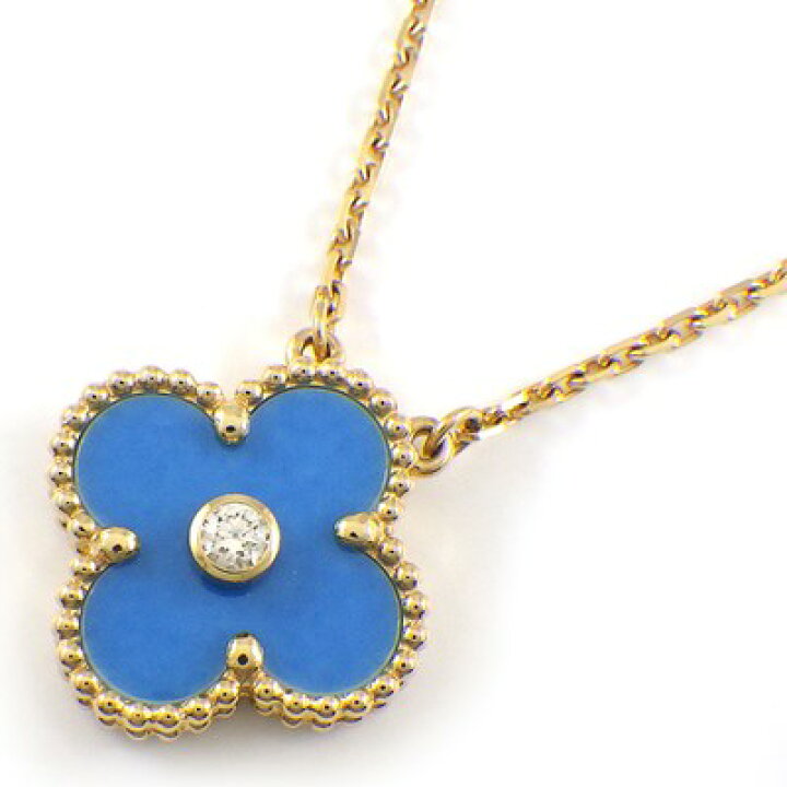 楽天市場】ヴァンクリーフ＆アーペル Van Cleef & Arpels  