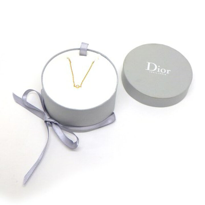 楽天市場】クリスチャンディオール Christian Dior ブレスレット 
