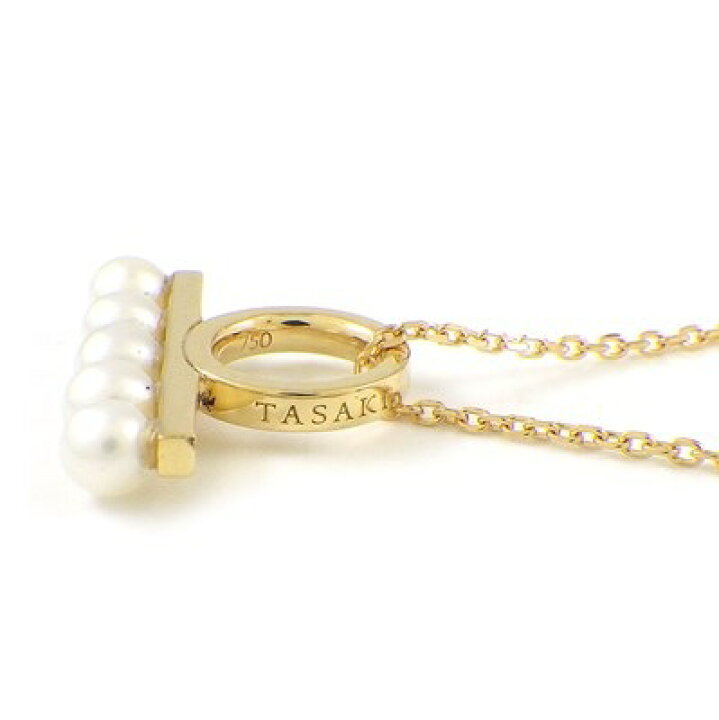 11/10迄値引き☆TASAKI☆バランスチャーム☆送料無料 