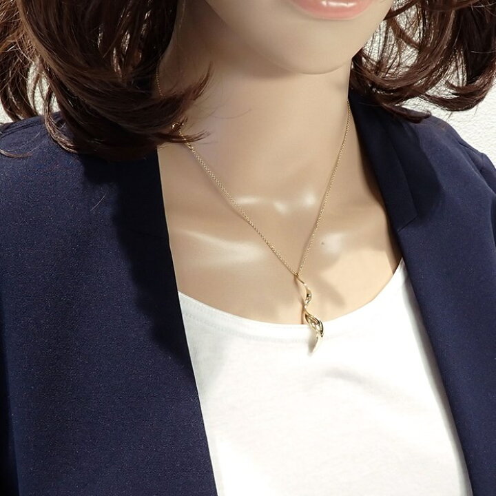楽天市場】ティファニー Tiffany & Co. ネックレス オーキッド 