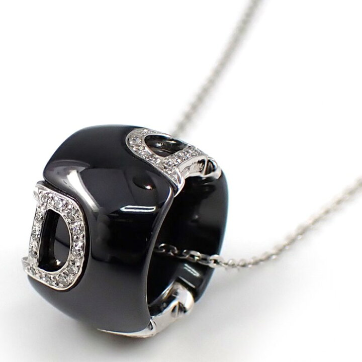 楽天市場】ダミアーニ DAMIANI ネックレス D.ICON ディーアイコン 