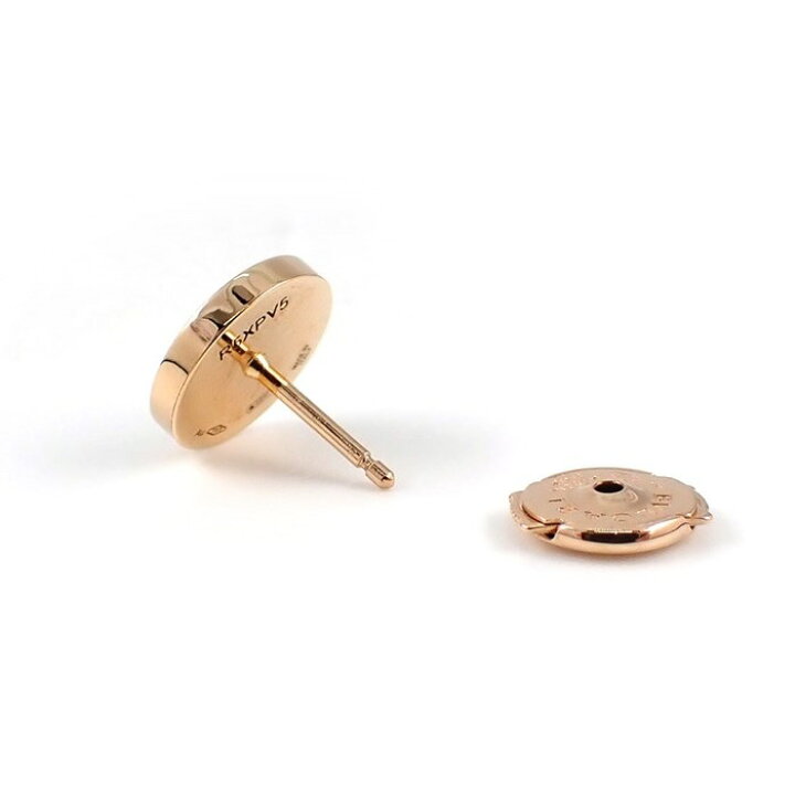 楽天市場】ブルガリ BVLGARI ピアス ブルガリ・ブルガリ シングル  