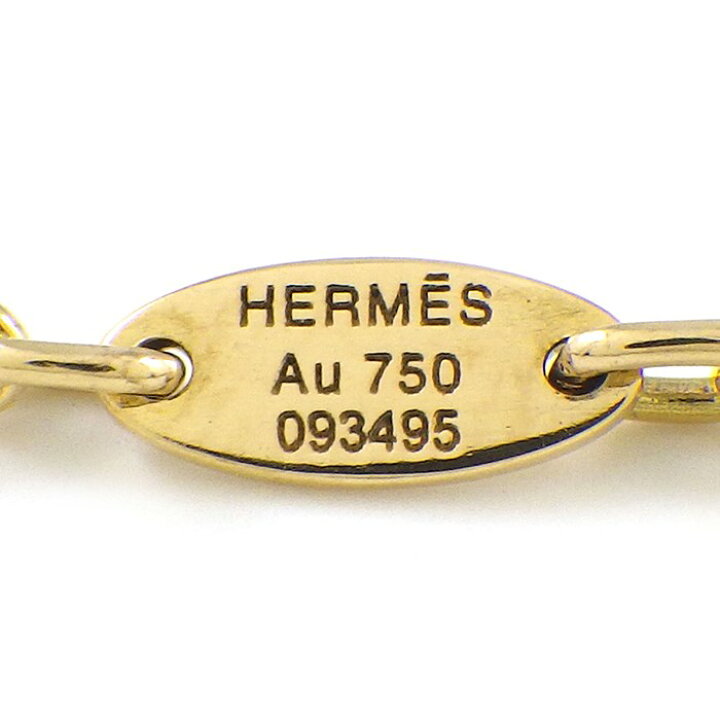 楽天市場】エルメス HERMES ブレスレット ダダ ロッキング ホース 木馬  