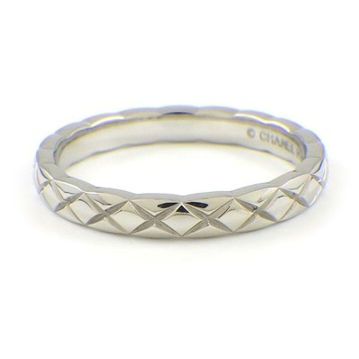 楽天市場】シャネル CHANEL リング ココクラッシュ コレクション  