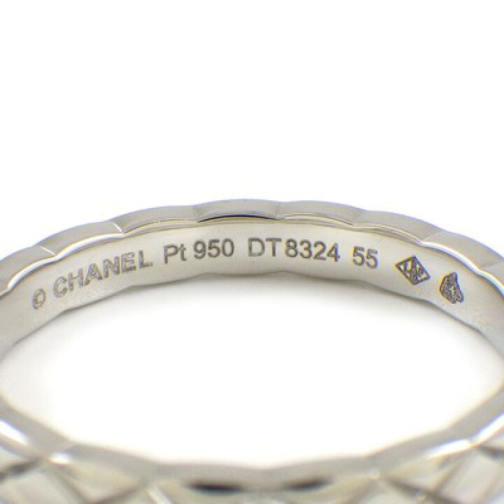 楽天市場】シャネル CHANEL リング ココクラッシュ コレクション  