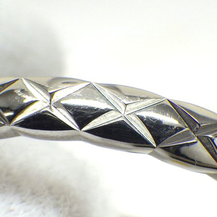 楽天市場】シャネル CHANEL リング ココクラッシュ コレクション  