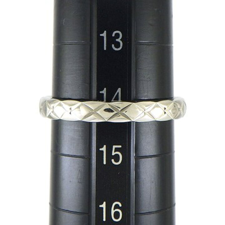 楽天市場】シャネル CHANEL リング ココクラッシュ コレクション  