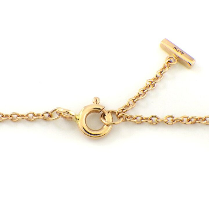 楽天市場】ティファニー Tiffany & Co. ブレスレット T スマイル ミニ 