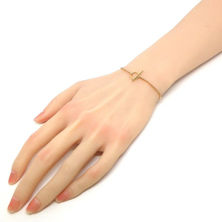 楽天市場】エルメス HERMES ブレスレット エシャペ トグル モチーフ  