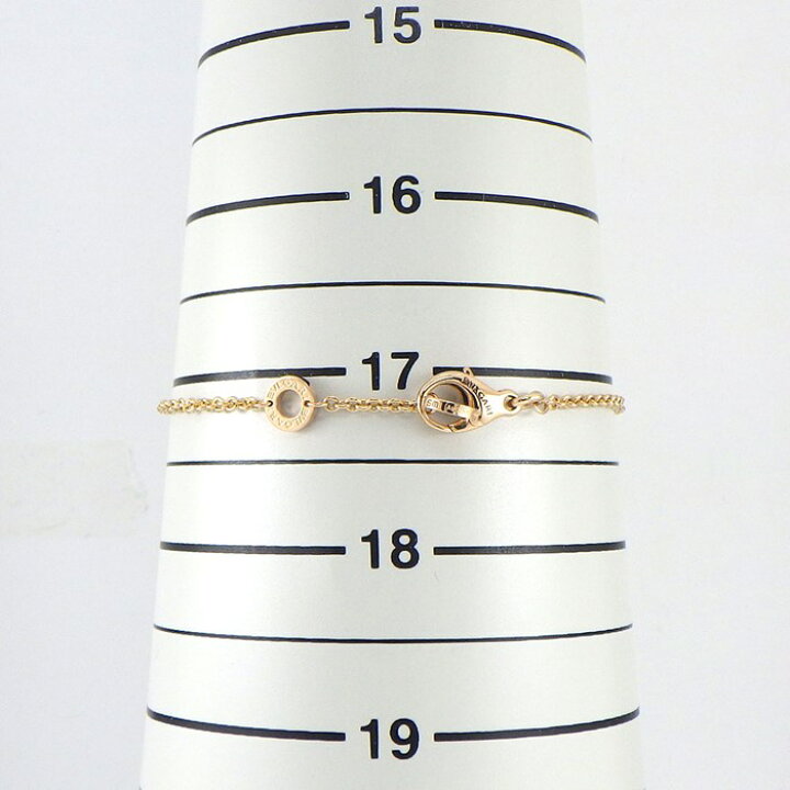 楽天市場】ブルガリ BVLGARI ブレスレット B-zero1 ビーゼロワン  