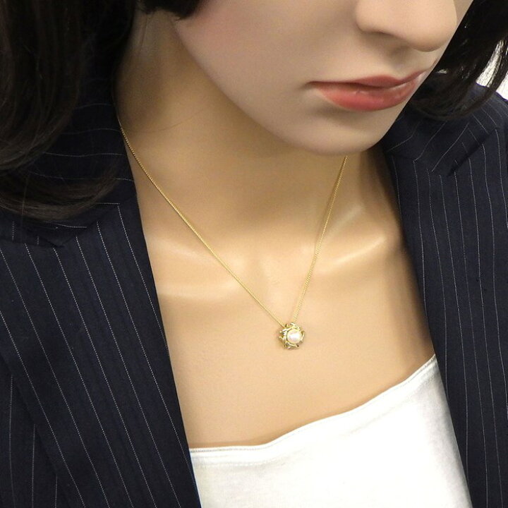 楽天市場】ティファニー Tiffany & Co. ネックレス キスアラウンド  