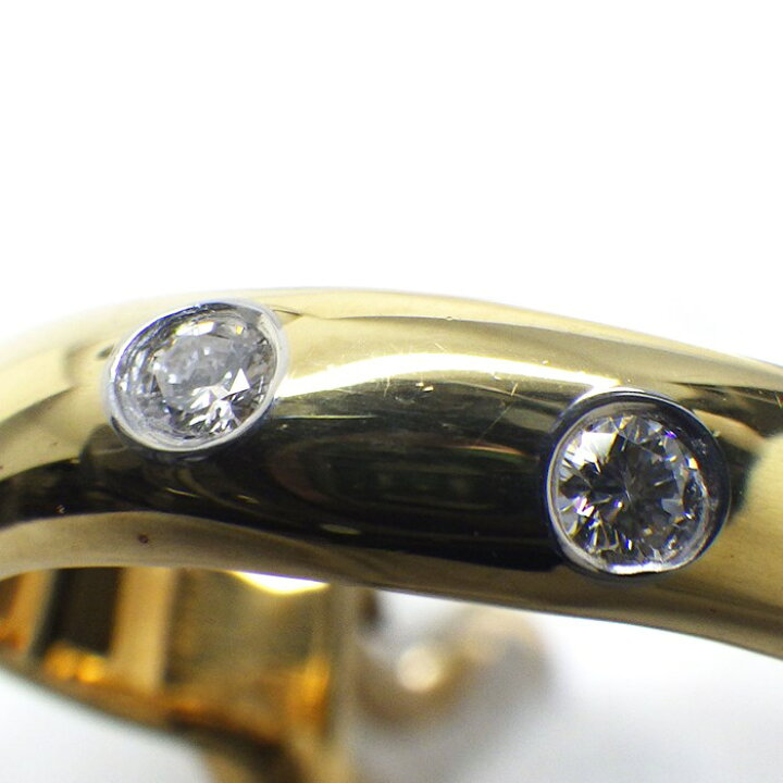 楽天市場】ティファニー Tiffany & Co. イヤリング ドッツ ドロップ  