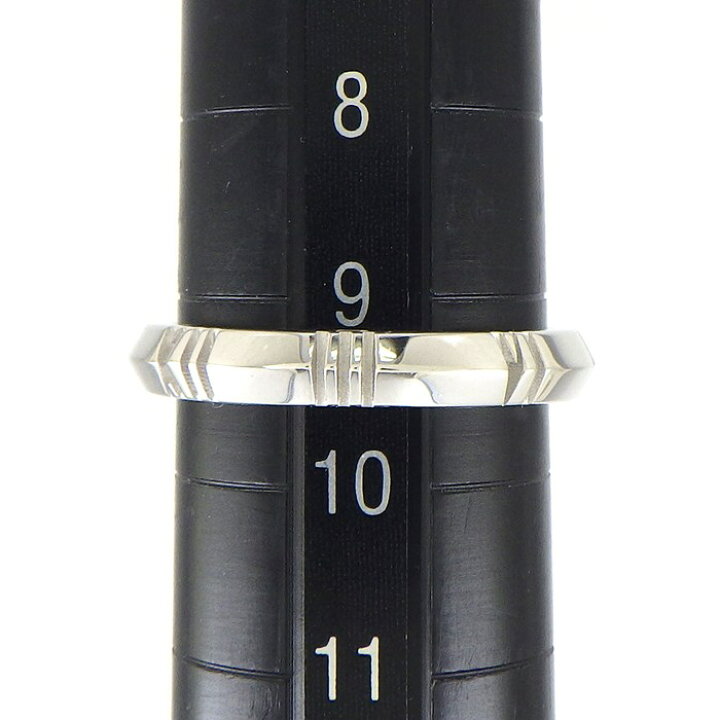 楽天市場】ティファニー Tiffany & Co. リング アトラス X クローズド  