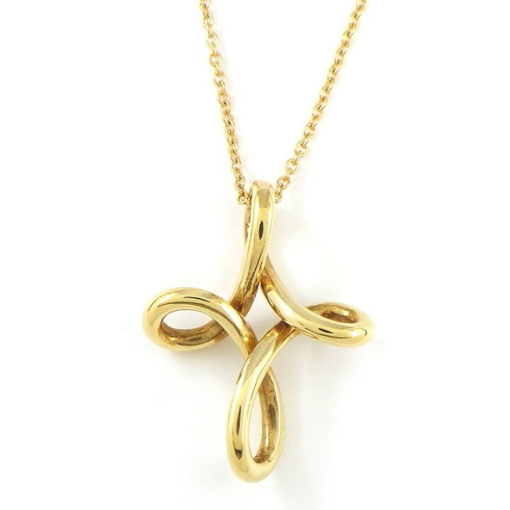 楽天市場】ティファニー Tiffany & Co. ネックレス インフィニティ  