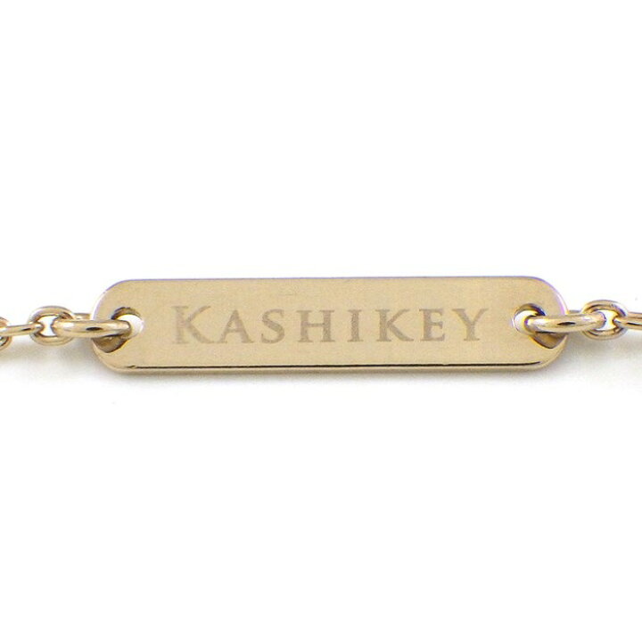 楽天市場】カシケイ KASHIKEY ネックレス カシケイ ムク BMU001 3 
