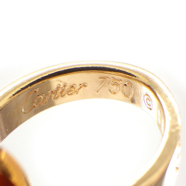 楽天市場】カルティエ Cartier ブレスレット ベビー ラブ B6027000  