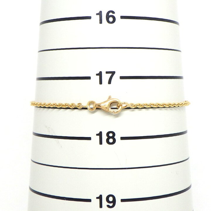 楽天市場】カルティエ Cartier ブレスレット ベビー ラブ B6027000  