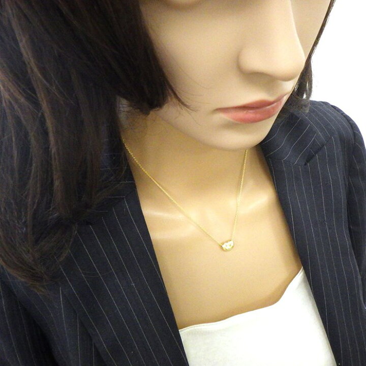 楽天市場】ティファニー Tiffany & Co. ネックレス ビーン デザイン 幅  