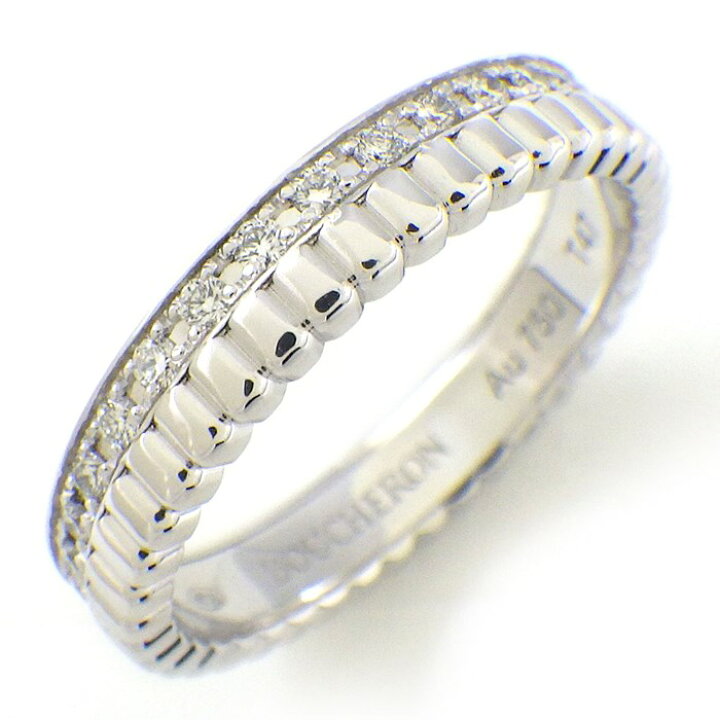 楽天市場】ブシュロン BOUCHERON リング キャトル ラディアント  