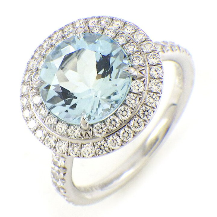 楽天市場】ティファニー Tiffany & Co. リング ソレスト 60144757 