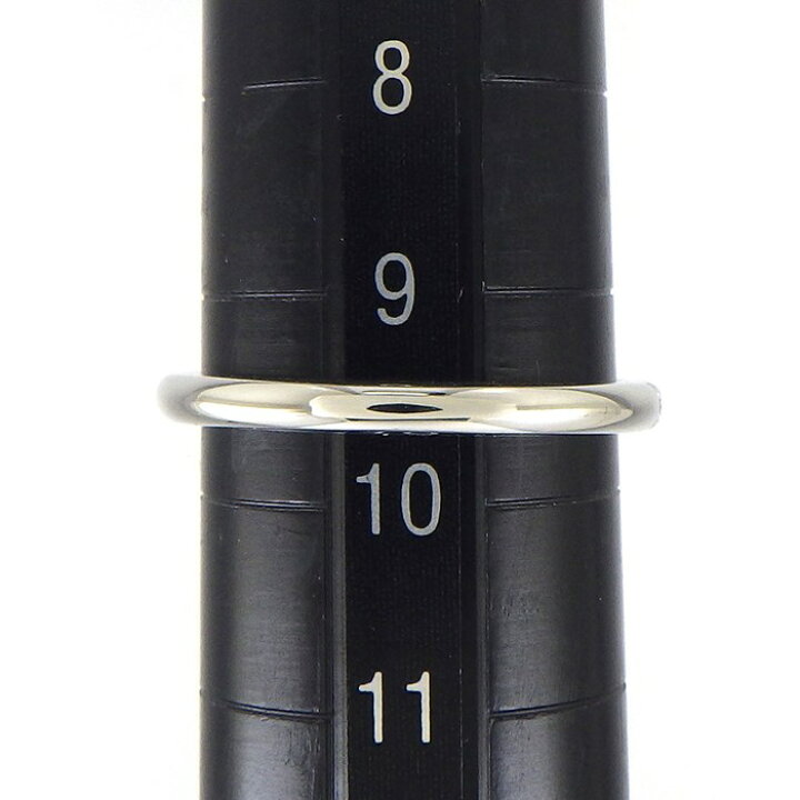 楽天市場】ティファニー Tiffany & Co. リング ソレスト ハーフ  