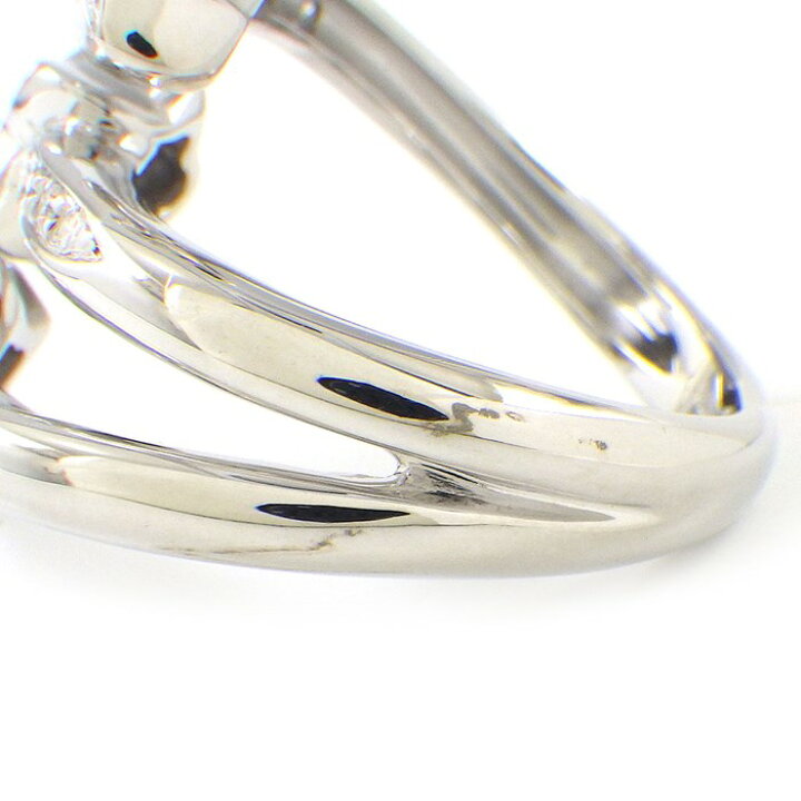 楽天市場】スタージュエリー STAR JEWELRY リング スターモチーフ