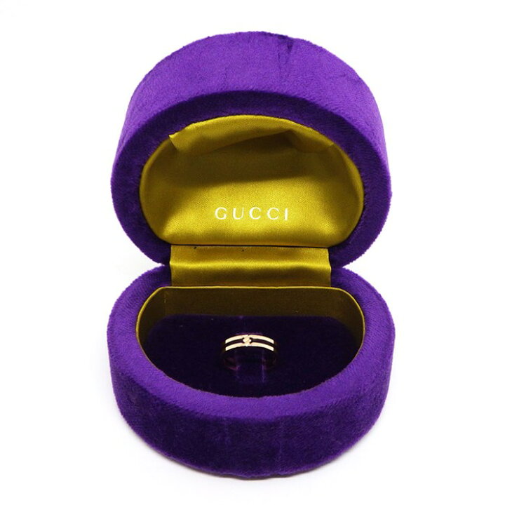 楽天市場】グッチ GUCCI リング インフィニティ 日本限定 373514 J8500  