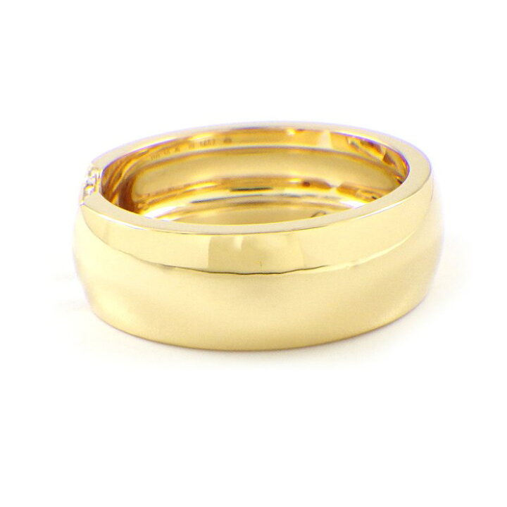 楽天市場】カルティエ Cartier リング アブソリュセ 2C C2  