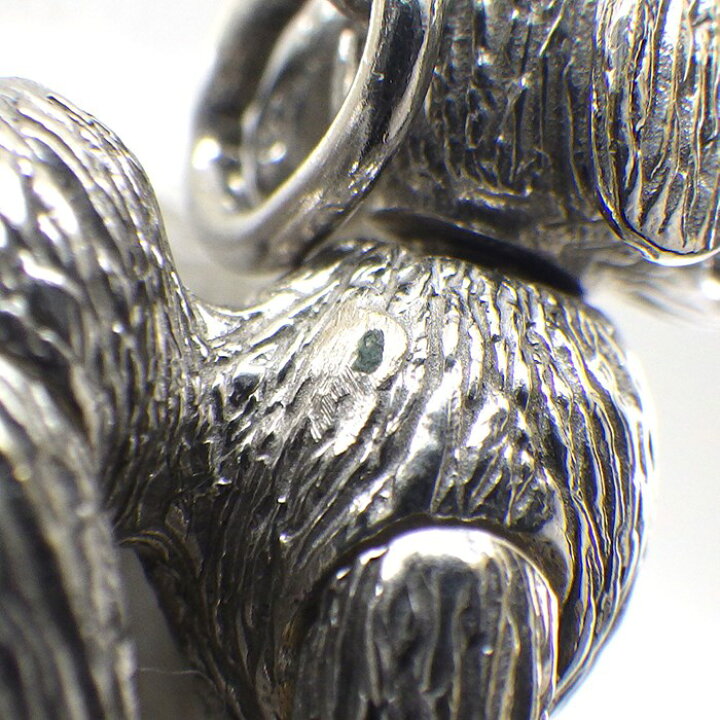 楽天市場】【ブラックダイヤモンド】 ペンダントトップ ドッグ  