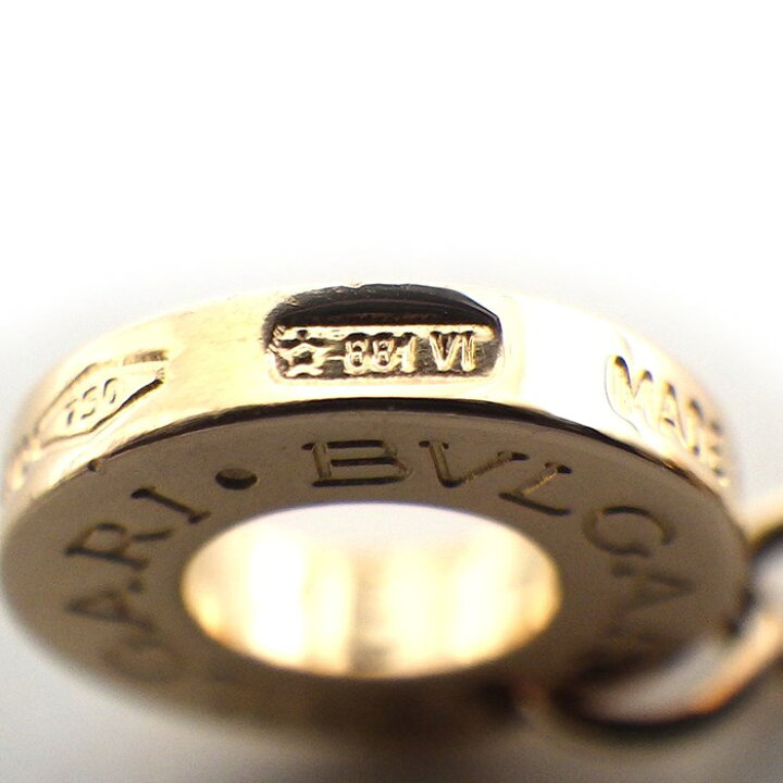 楽天市場】ブルガリ BVLGARI ブレスレット B-zero1 ビーゼロワン  