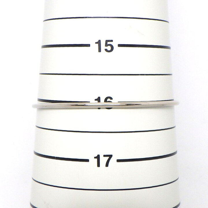 楽天市場】ティファニー Tiffany & Co. バングル Tワイヤー ナロー  