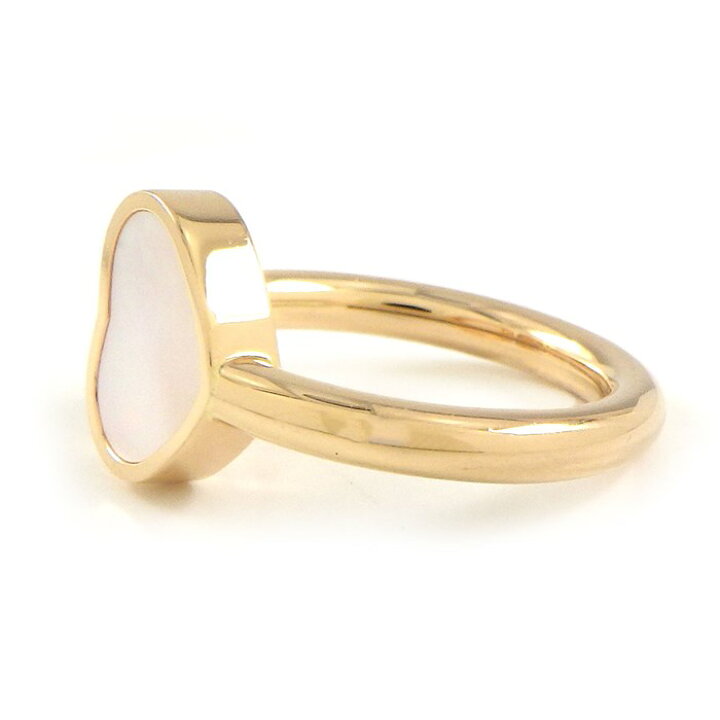 楽天市場】ショパール Chopard リング ハッピー ハート 829482-5300  