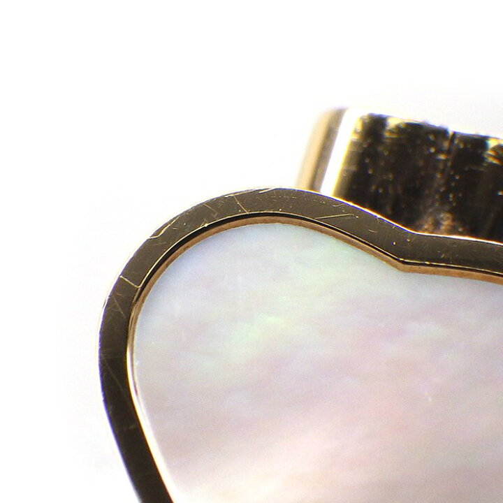 楽天市場】ショパール Chopard リング ハッピー ハート 829482-5300  